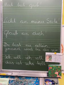 mutsprueche lichendorf