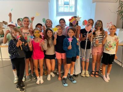 retzhof mutstunde